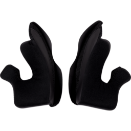 CHKPAD AIR INTAKE BLK XS thumbnail-1