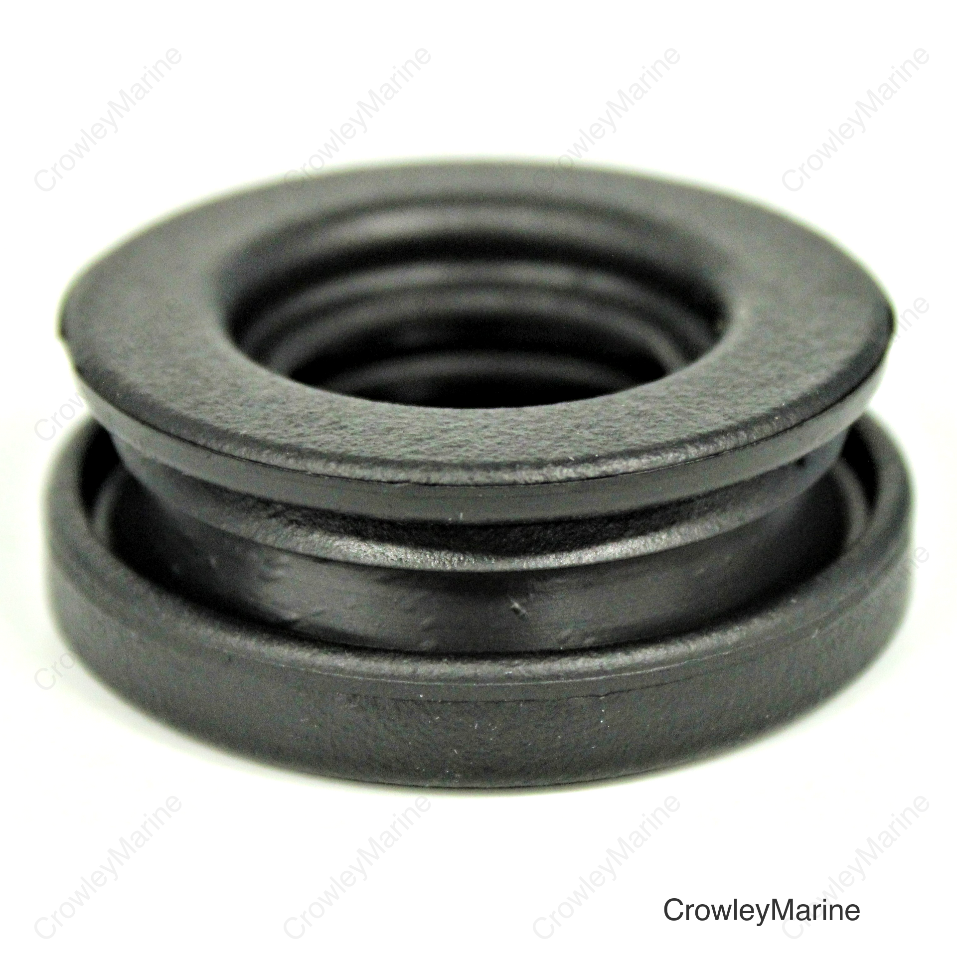 RUBBER, DRAIN PLUG