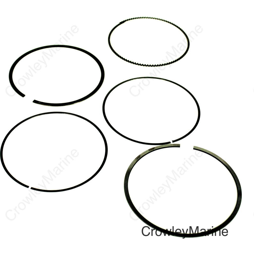 RING SET (STD)