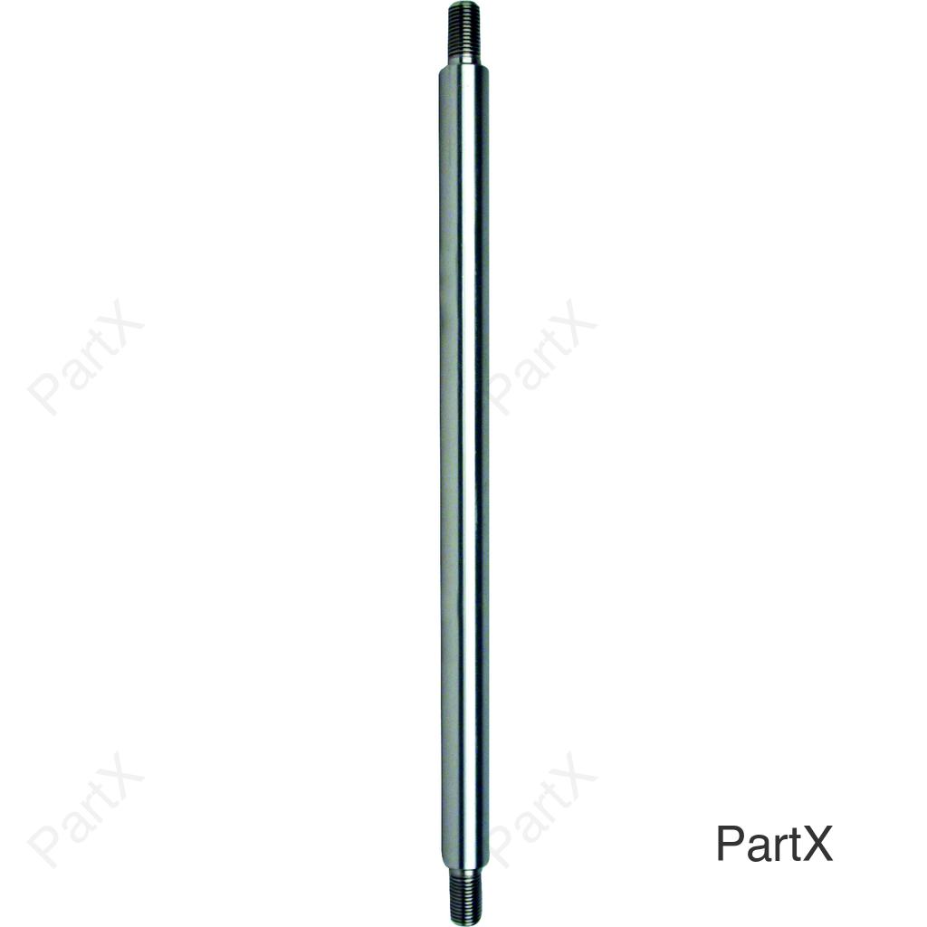 Front Anchor Pin