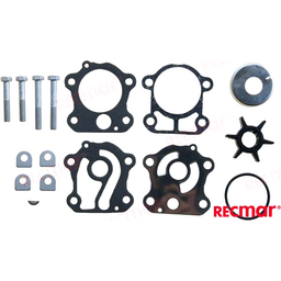 WATER PUMP SERVICE KIT (REC6H3-W0078-02) thumbnail-0