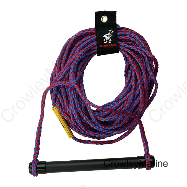 Airhead Promotional Water Ski Rope 16 Strand 75' Long