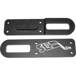 Slide Rail Extensions - Extension Length 136"-144"/144"-151"/151"-159" thumbnail-1