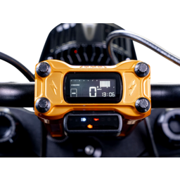 D2 LCD - Multifunction Meter thumbnail-1