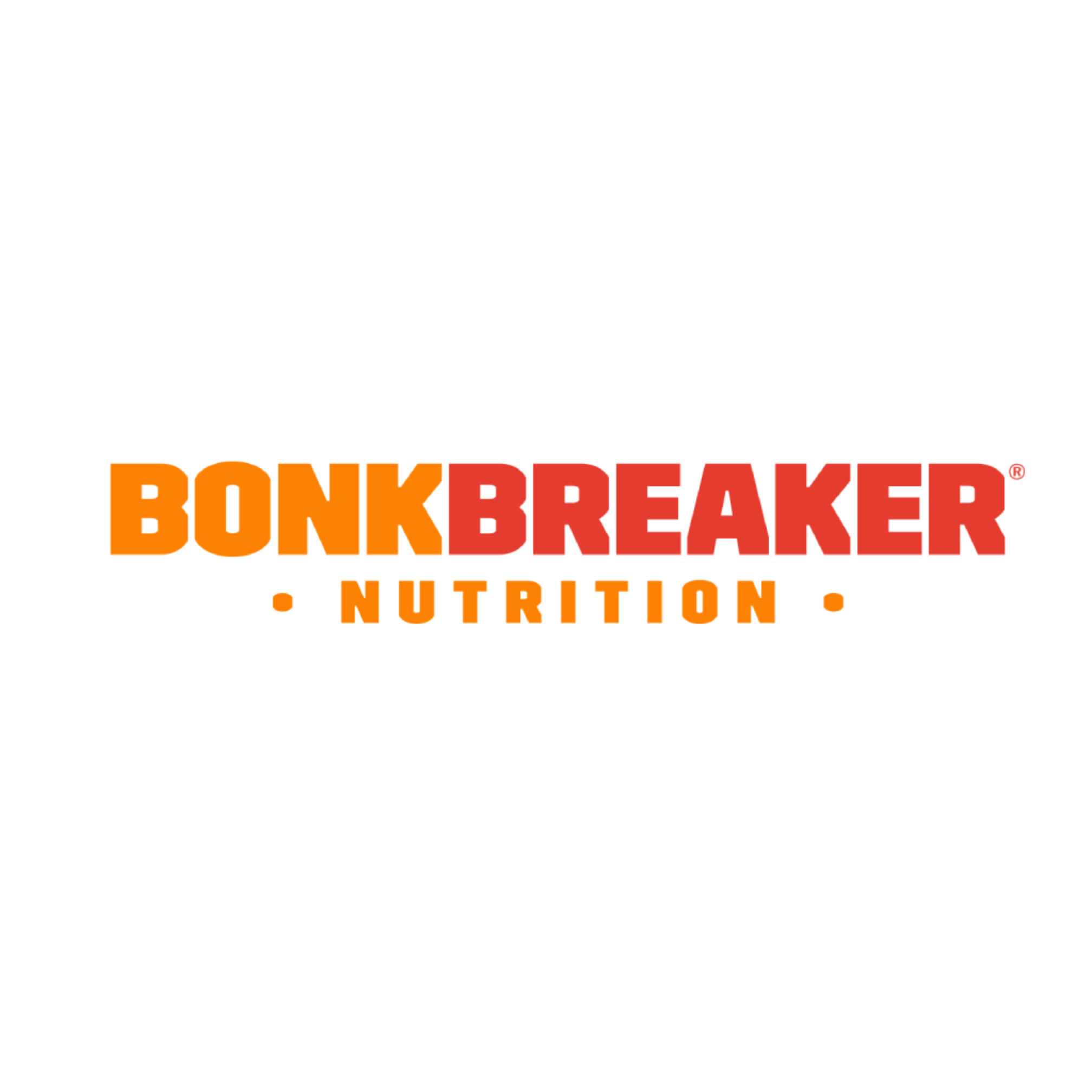 Bonk Breaker Bars - Salted Carmel Peanut Box of 12