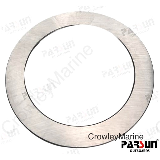 SPACER, FORWARD GEAR
