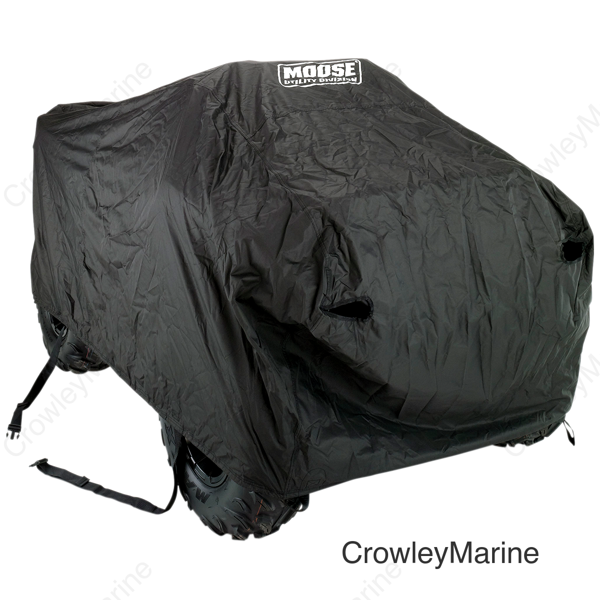 COVER MOOSE ATV XXL