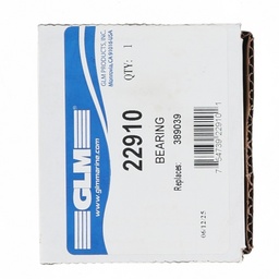 Bearing - GLM Products (22910) thumbnail-1