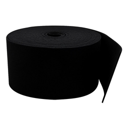Seachoice Bunk Carpet, 9 In. X 100 Ft., Black thumbnail-1