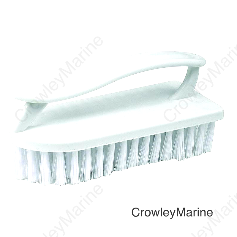 Seachoice 90411 Hand Scrub Brush