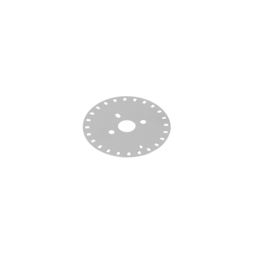 AEM Cam Angle Sensor Disk for RB25DET / VG / Some RB26 Engines (50mm OD) thumbnail-4