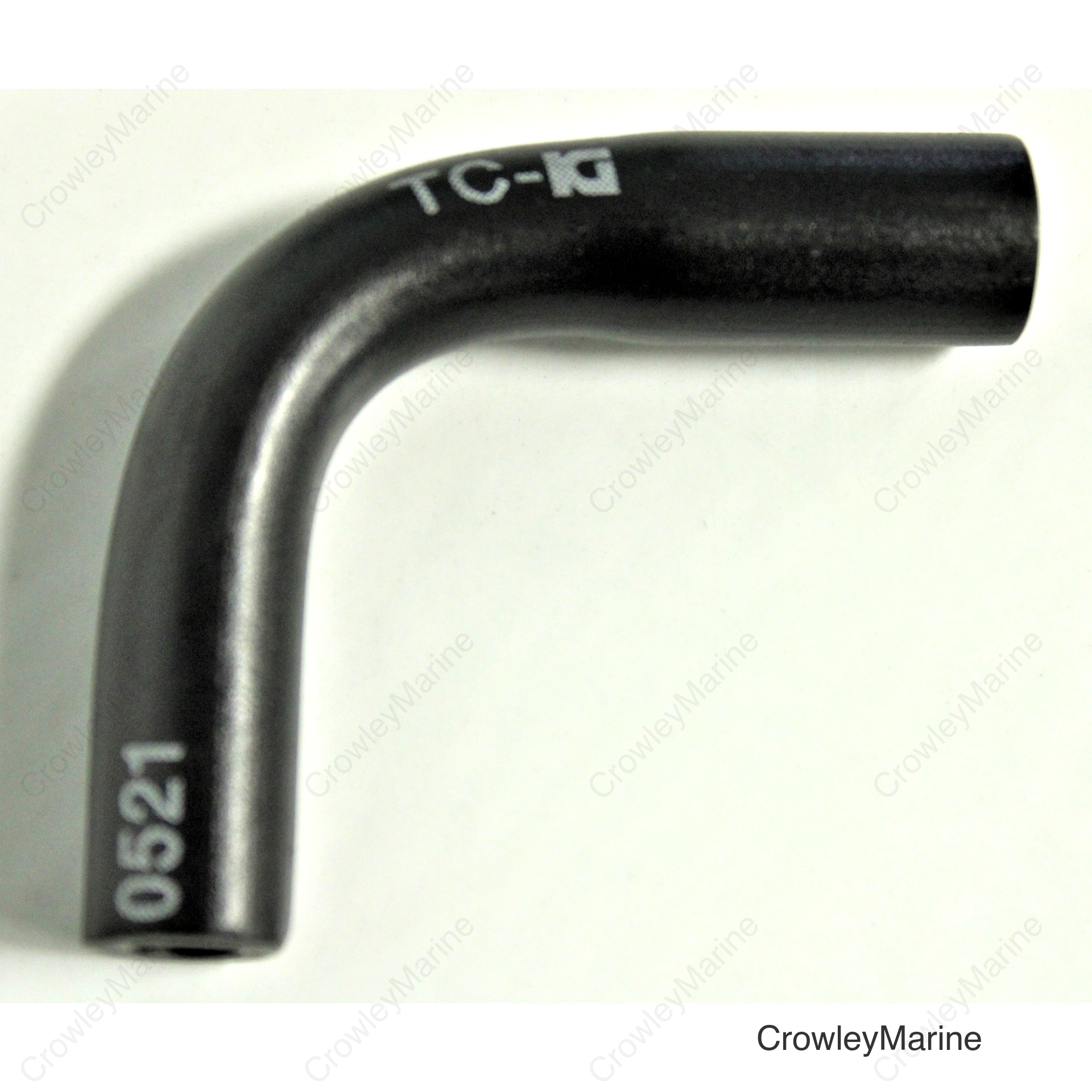 TUBE, DIAPHRAGM