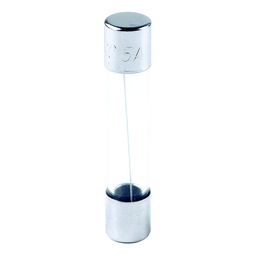 Seachoice AGC Glass Fuses, 5 Amp, 5/pk thumbnail-1