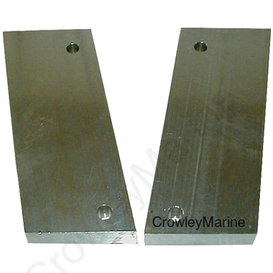 SPACER FOR POWER-TILT ON (13032)