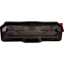Windshield - Vented - RZR thumbnail-12