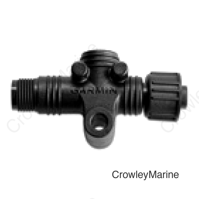 Garmin 0101109600 NMEA 2000 Inline Connector