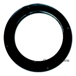 HELMSMAN ADAPTER BLACK thumbnail-0
