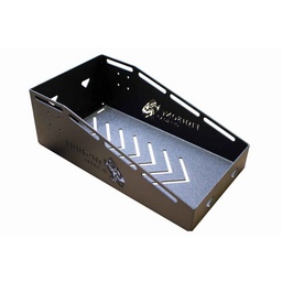 Fishbone Offroad Bed Mounted Spare Tire Mount thumbnail-0