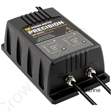 MK 220 PCL, 2 Banks, 10 Amps