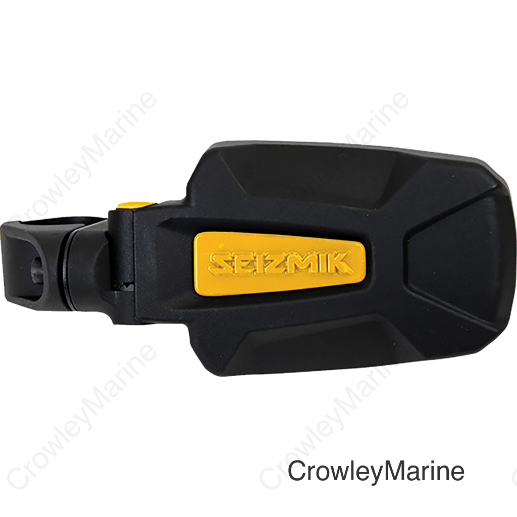 Color Insert - Pursuit Mirror - Custom - Yellow - Kit