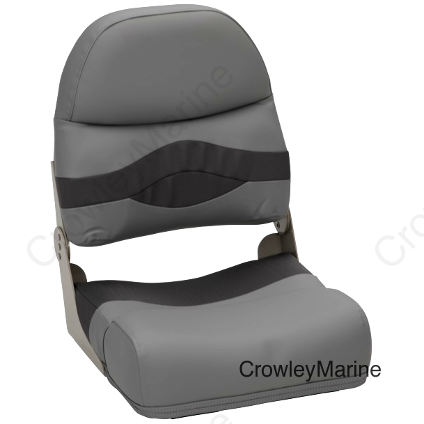 FOLD DOWN SEAT TOON CHARCOA (803545)