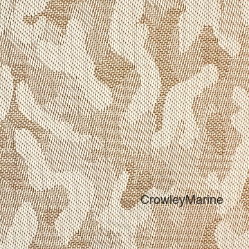 Camo Weave, Soft Khaki, 102"W