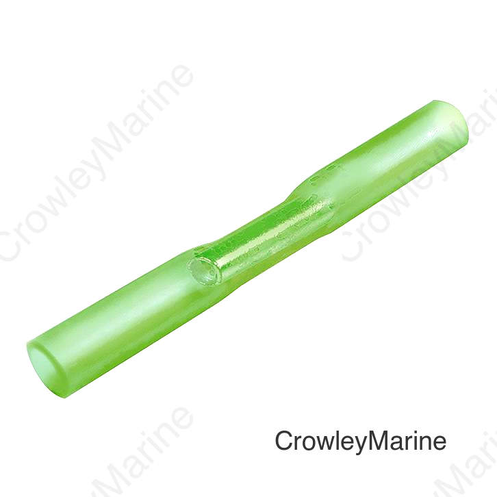Seachoice Heat Shrink Butt Connectors