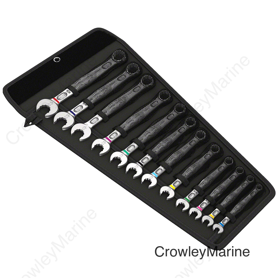 Wera Bicycle Set 12 - Joker Combination Wrench Set
