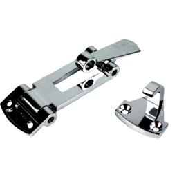 4-1/4" x 1-1/2" Closed