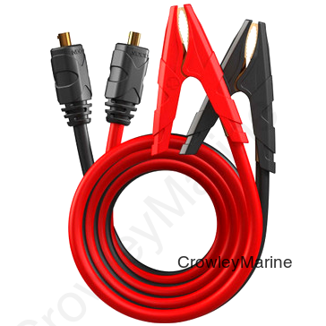 BOOST MAX 72-INCH BTRY CLAMPS (GBC005)