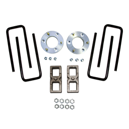 Skyjacker 2016-2017 Nissan Titan XD 2WD/4WD Suspension Front Leveling Value Kit thumbnail-0