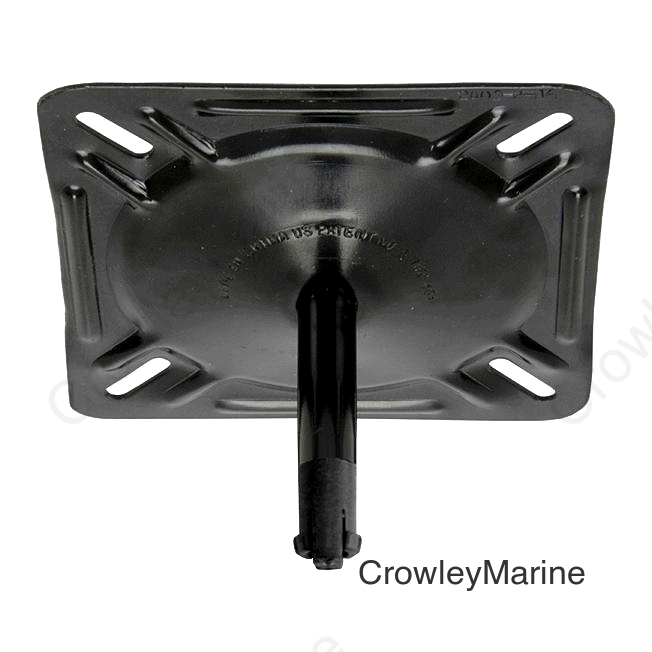 Seat Mount w/o Spring