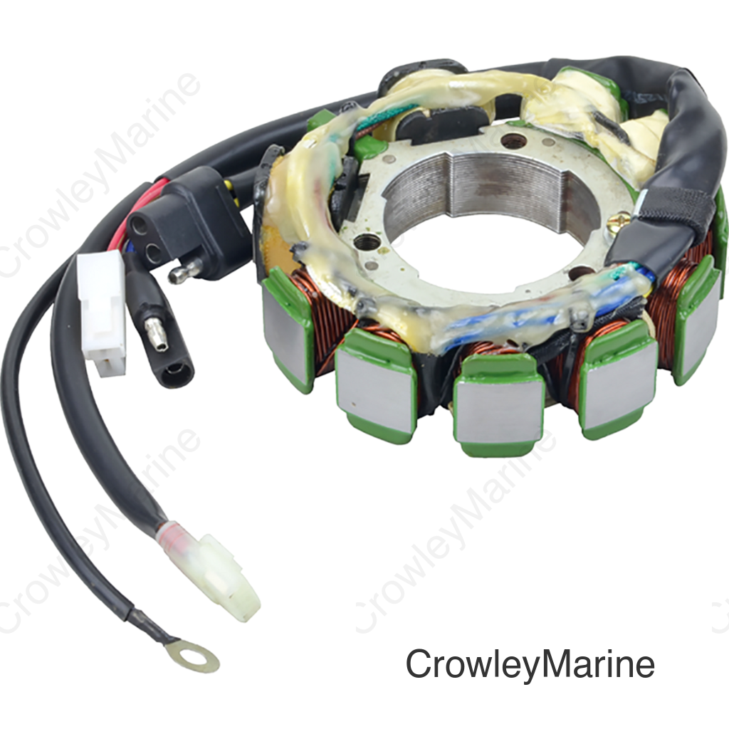 STATOR ARTIC CAT
