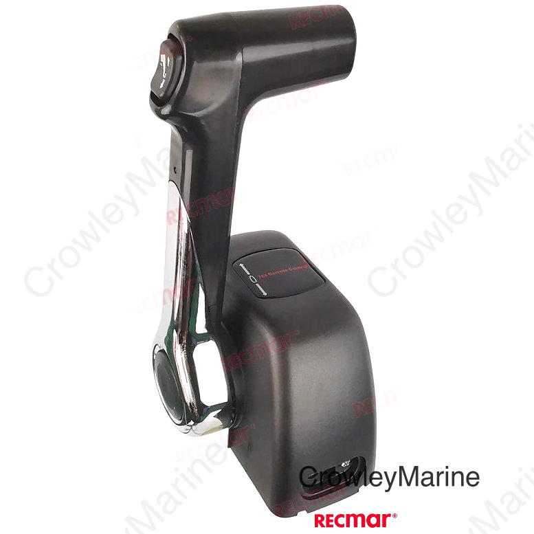 704 SINGLE TOP MOUNT CONTROL (REC704-48205-R0)