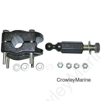 CLAMP BLOCK KIT (2.25A" (SA27578P)