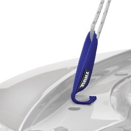Thule Hood Loop Strap - Bow Boat & Stern Tie-Down Loop (Set of 2) - Blue thumbnail-3