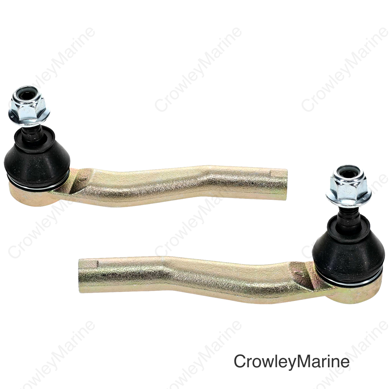 TIE ROD END KIT OUTER POLARIS MSE