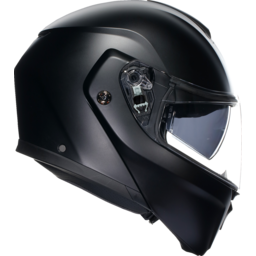 Streetmodular Helmet - Matte Black - XL thumbnail-5