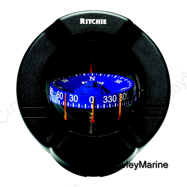 SUPERSPORT POWERBOAT DASH COMP
