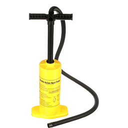 Seachoice Double-Action Air Pump w/ 50-in. Hose, 15 PSI, Inflates and Deflates thumbnail-4