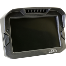AEM CD-7 Non Logging Race Dash Carbon Fiber Digital Display (CAN Input Only) thumbnail-38