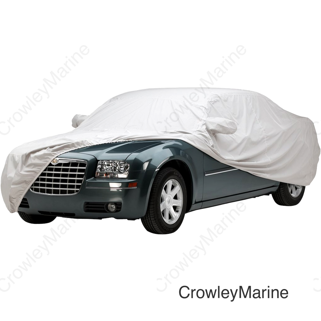 CAR COVER