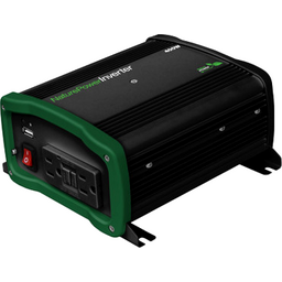 400-Watt Pure Sine Wave Inverter (38304) thumbnail-2