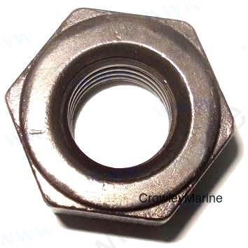 NUT M6 (PAGB/T889.1-2000)