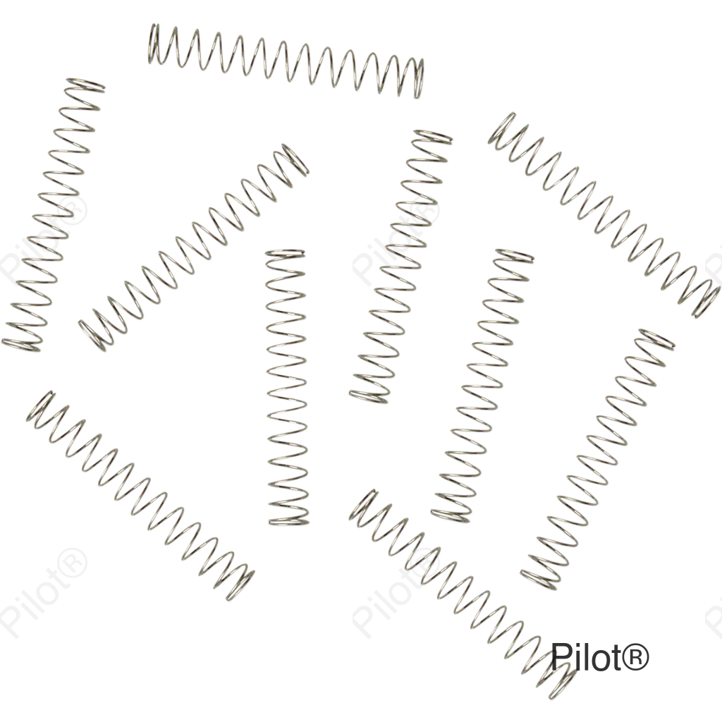 Springs - Acceleration Pump Plunger - 10 Pack