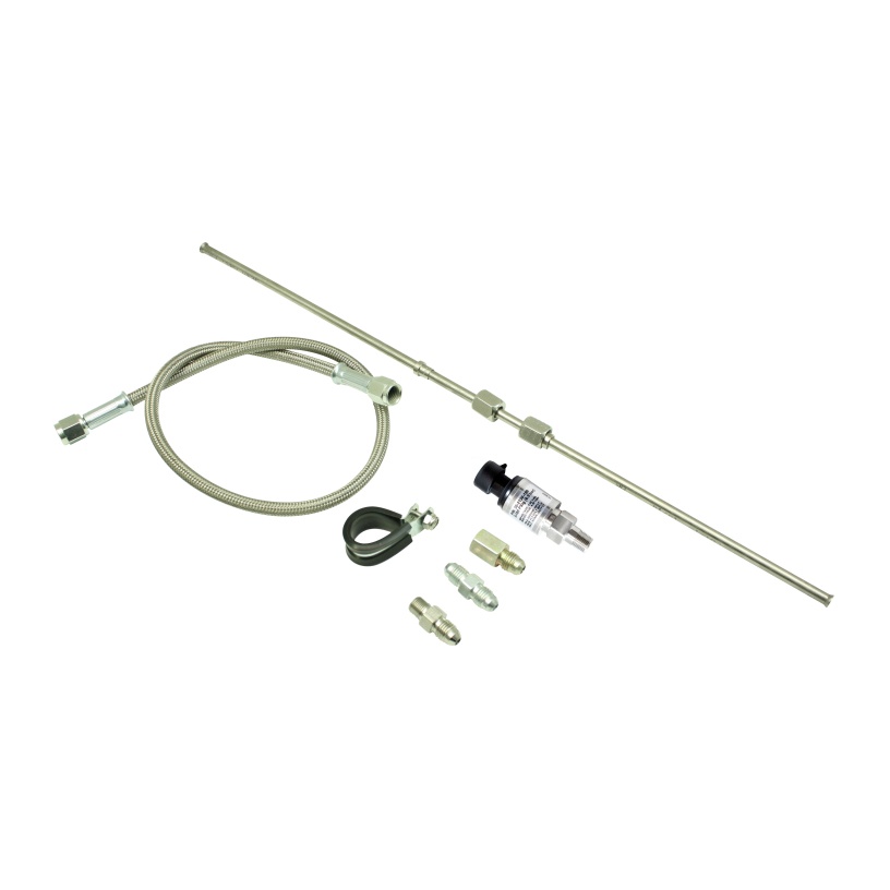 AEM Universal Exhaust Back Pressure Sensor Install Kit