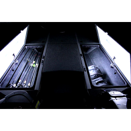 LEDPKAGE COMPARTMENTS Dock (LEDBW-120-R-B-DP)