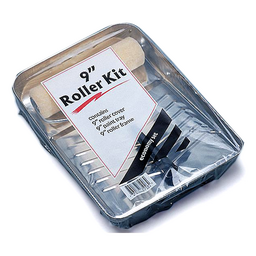 Budget Tray Set