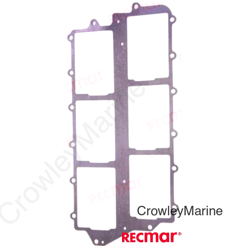 GASKET ADMISSION (REC6G5-13645-A1)