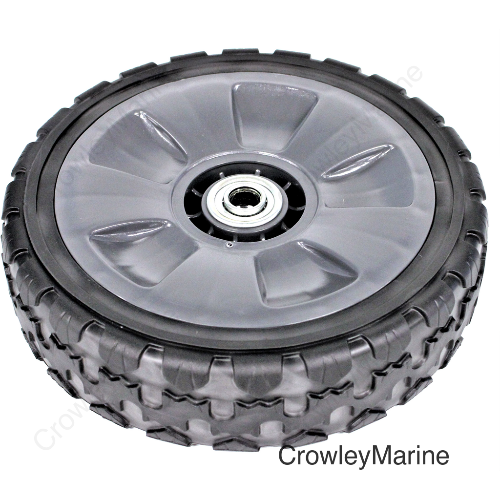 WHEEL *NH462R*